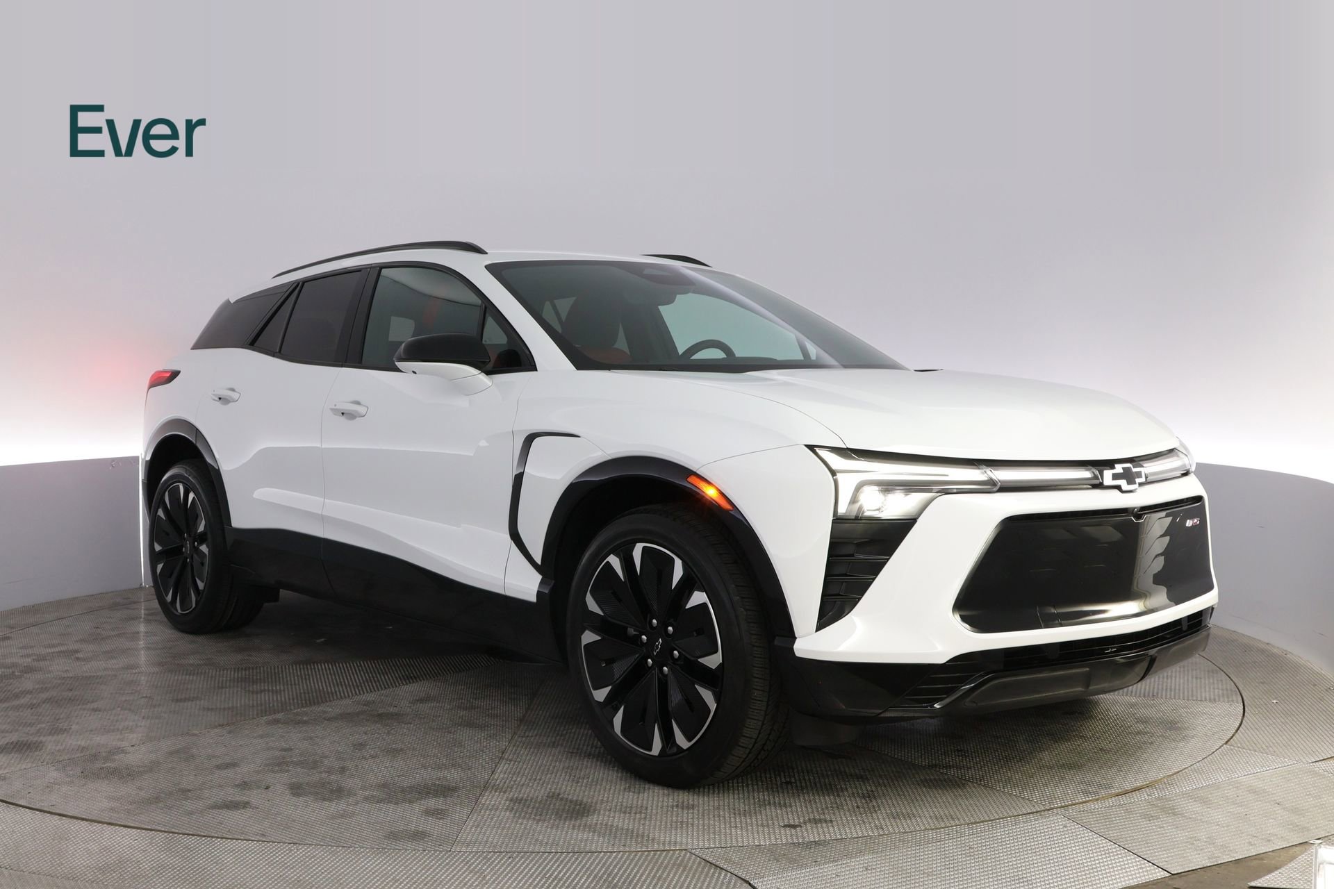 Used 2024 Chevrolet Blazer EV RS AWD/4WD image 13