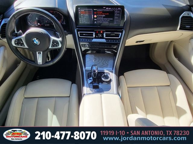 Used 2023 BMW 840i xDrive 840I image 12
