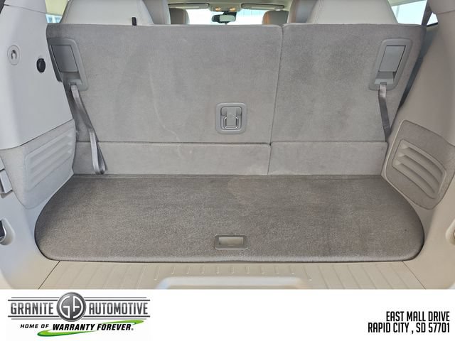 Used 2017 Buick Enclave Premium w/ Experience Buick Package FWD image 23