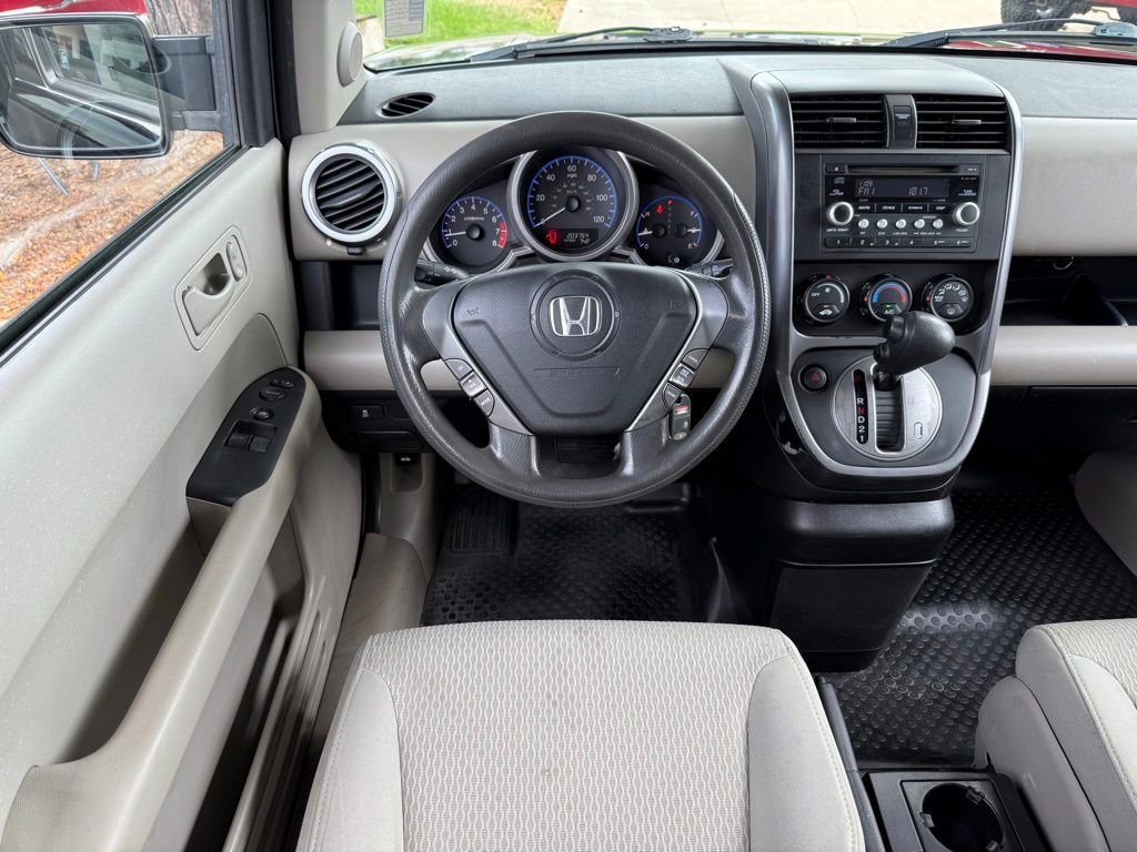 Used 2010 Honda Element EX image 14