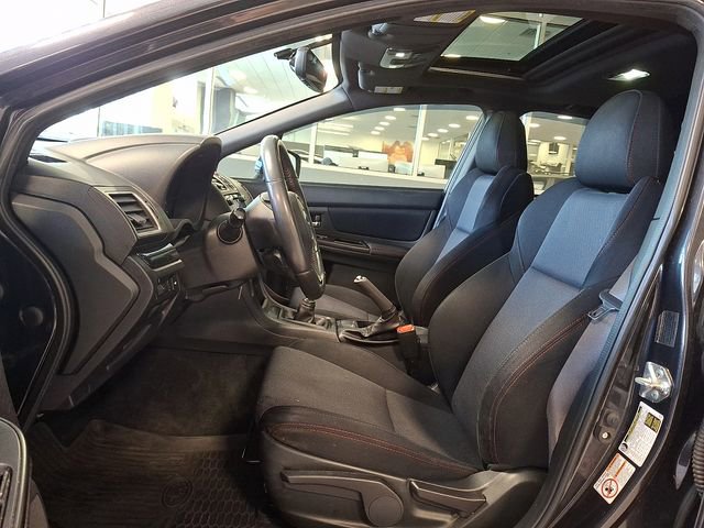 Used 2019 Subaru WRX Premium w/ Popular Package #3 (IZT) image 15