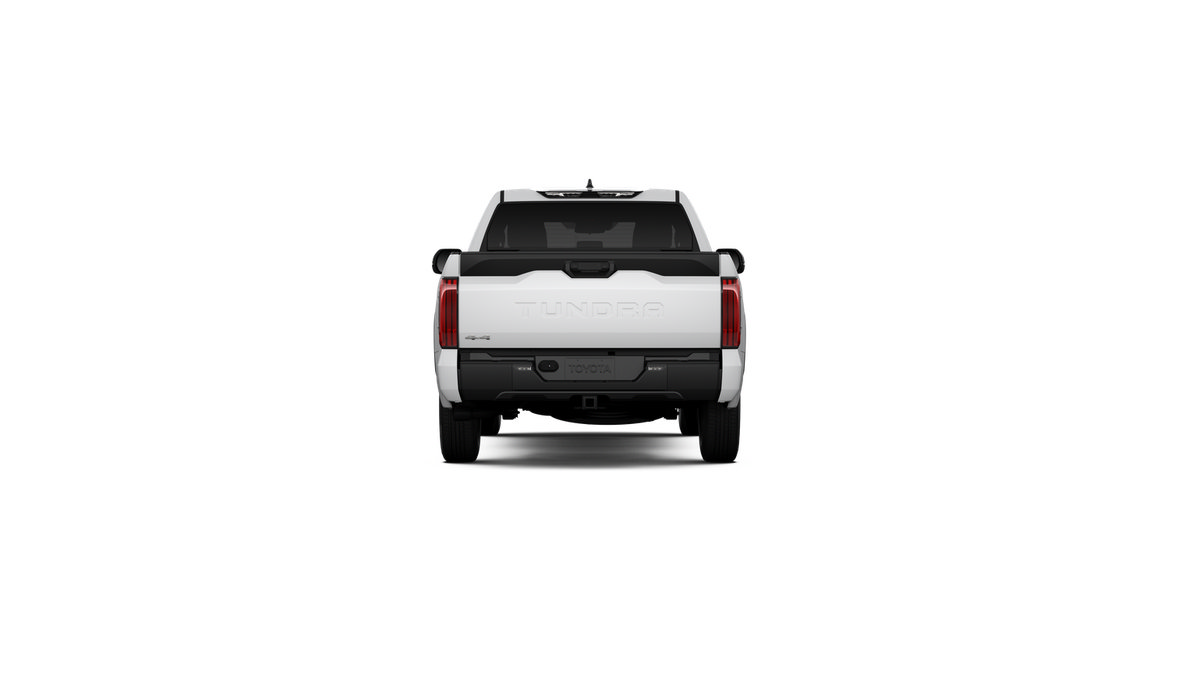 New 2026 Toyota Tundra SR5 AWD/4WD image 71