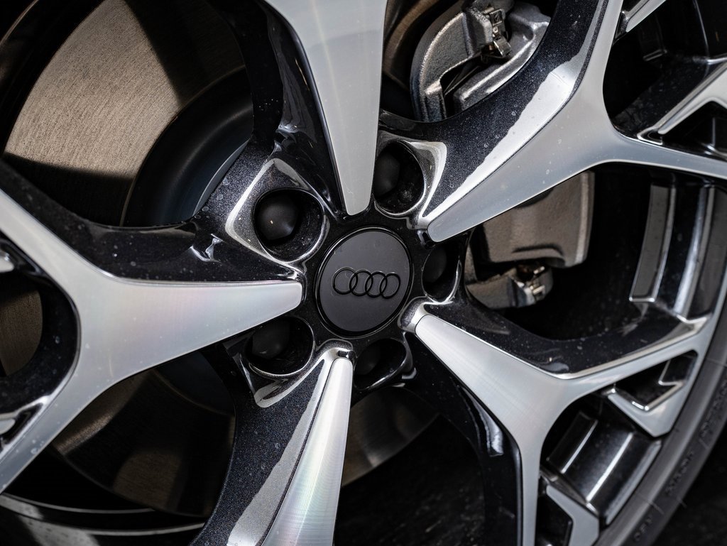 New 2026 Audi A6 Premium Plus image 8