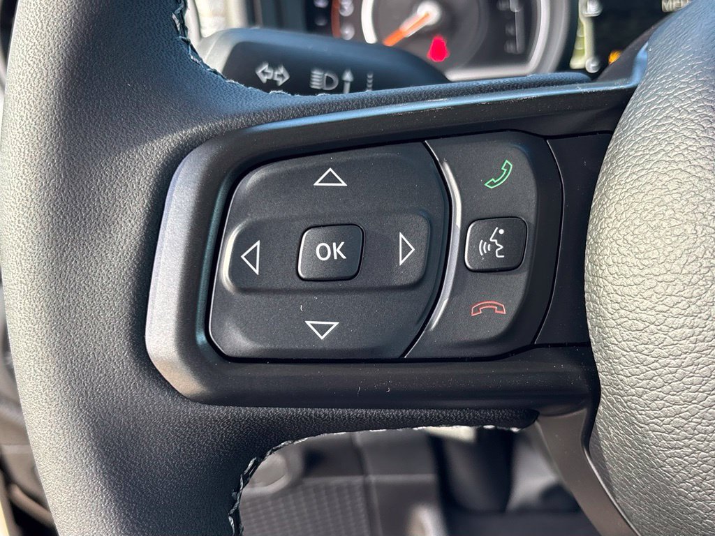 New 2027 Jeep Wrangler Sport AWD/4WD image 11