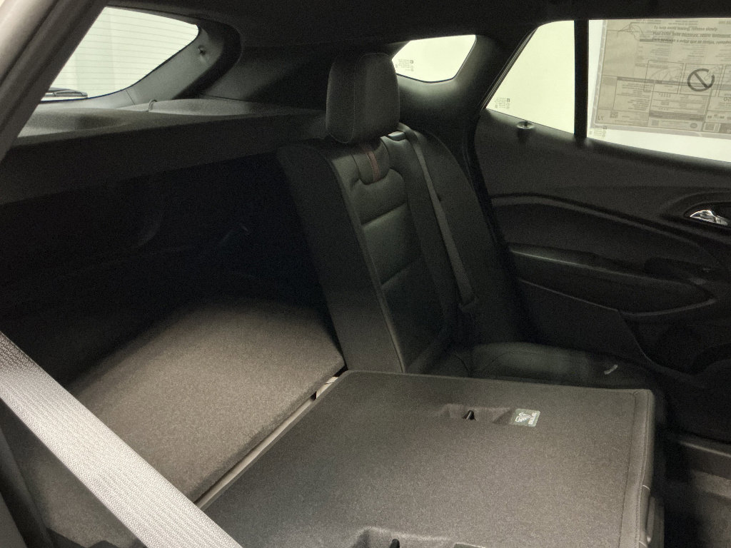 New 2026 Chevrolet Trax RS FWD image 29