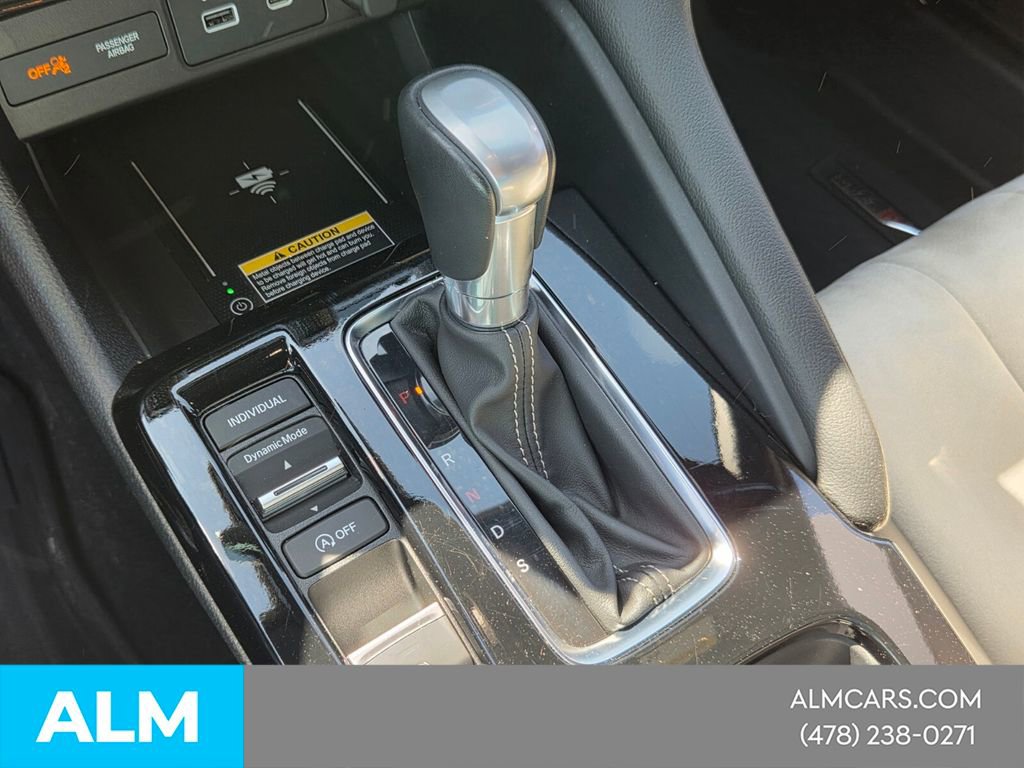 Used 2023 Acura Integra A-Spec image 30