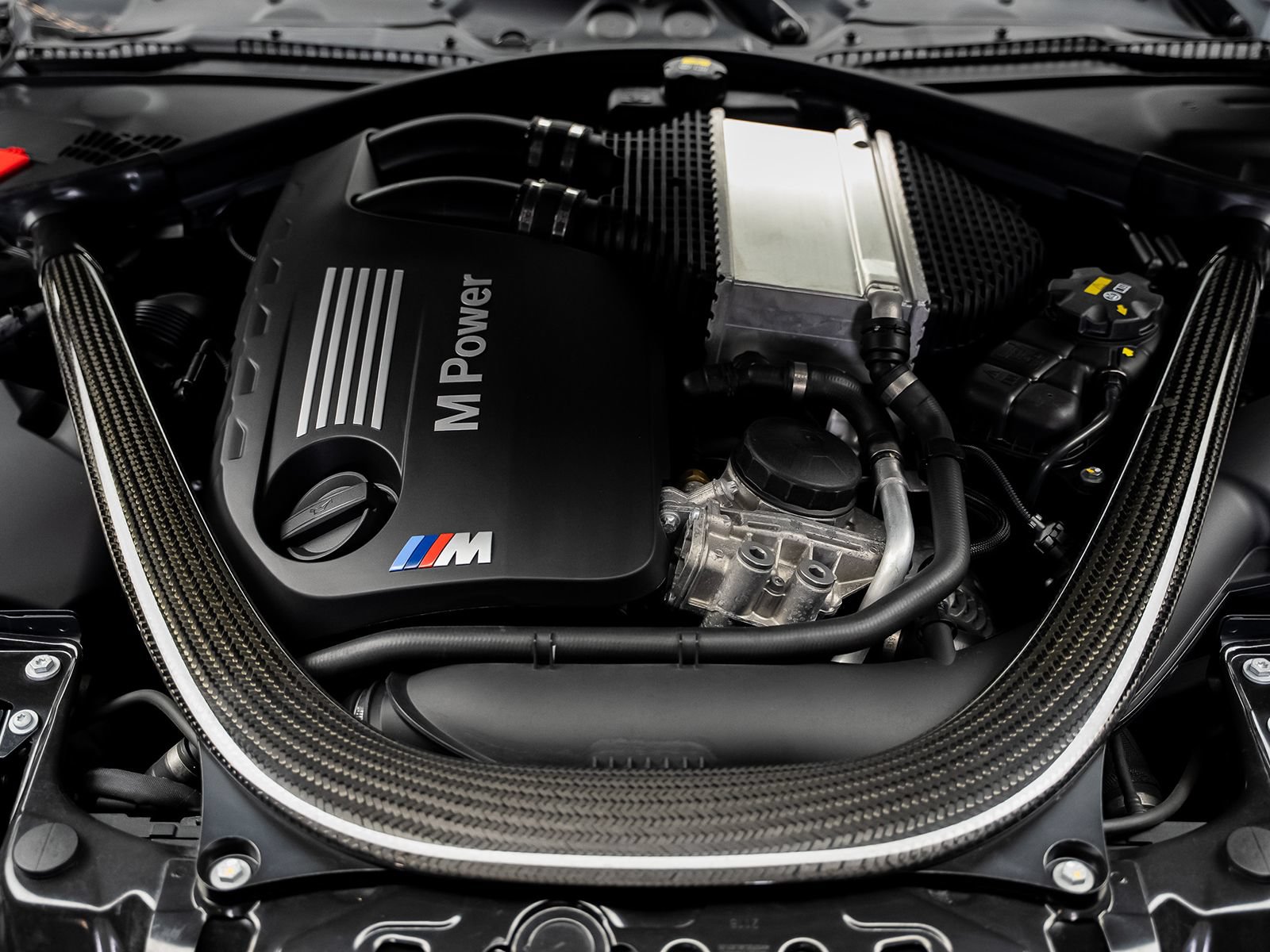 Used 2016 BMW M4 GTS RWD image 61