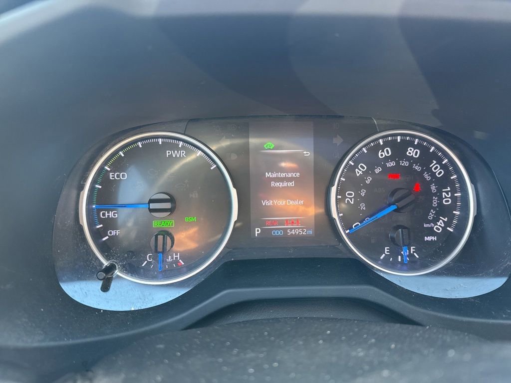 Used 2019 Toyota RAV4 XLE w/ Convenience Package image 3