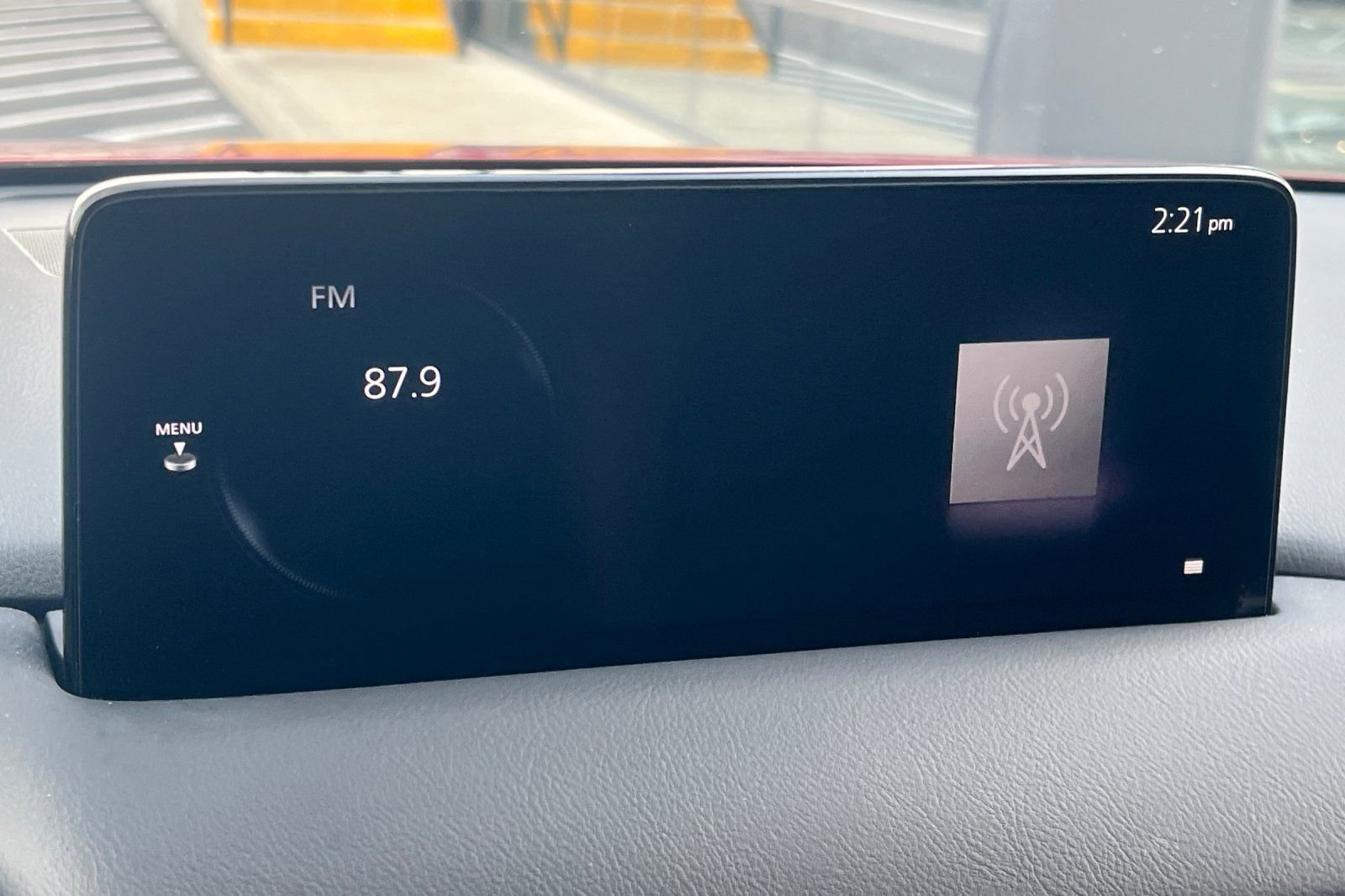 Certified 2025 MAZDA CX-5 2.5 Turbo w/ Premium Package image 16