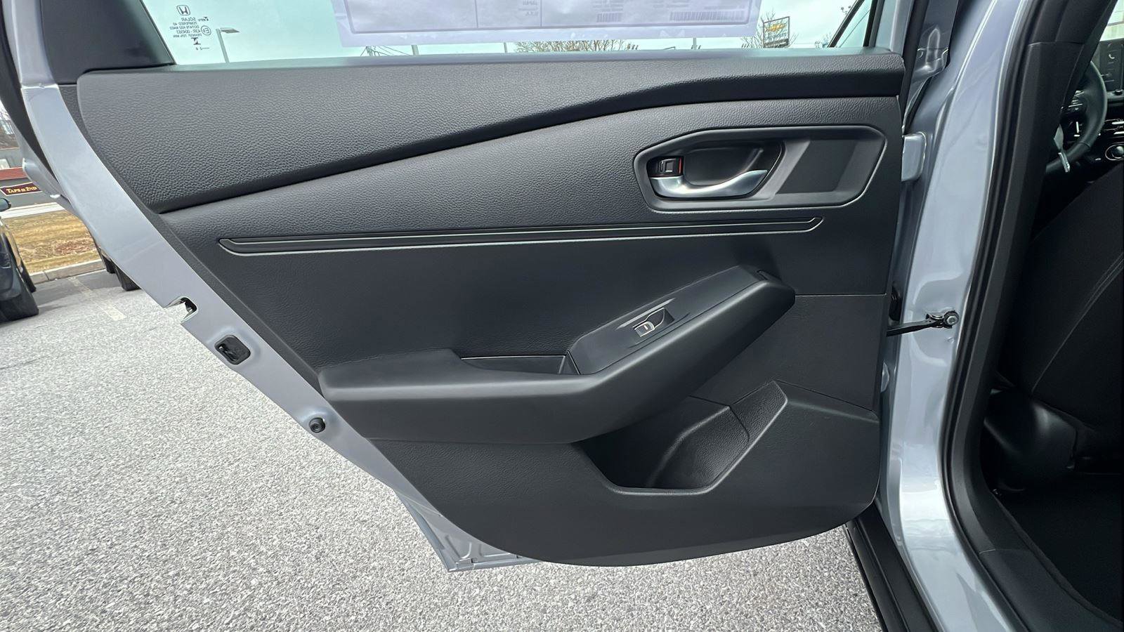 New 2026 Honda Accord Sport image 17