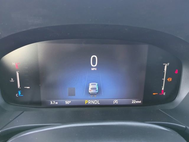 New 2026 Ford Escape ST-Line w/ Tech Pack #1 image 30