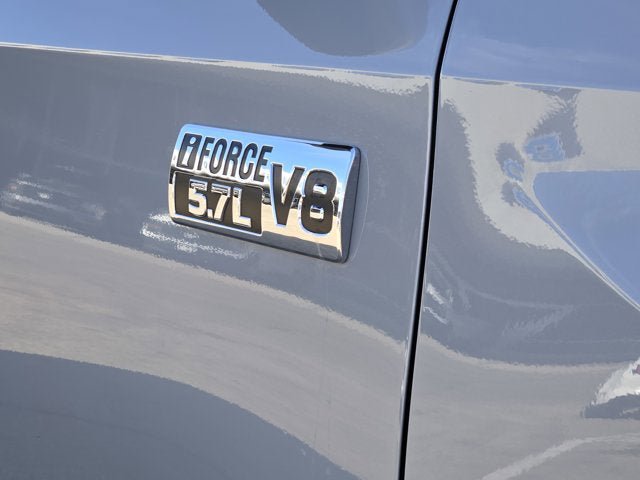 Used 2019 Toyota Tundra Limited AWD/4WD image 5