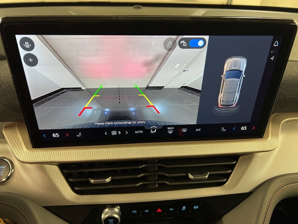 New 2026 Ford Explorer Active image 12