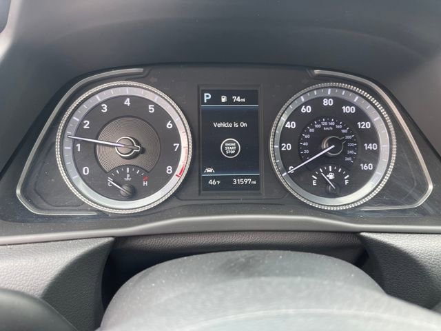 Used 2022 Hyundai Sonata SEL image 25