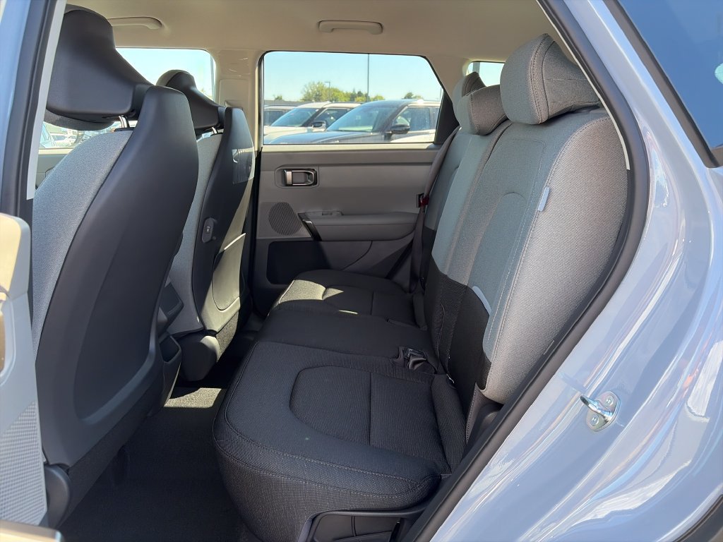 New 2027 Kia Seltos S AWD/4WD image 24