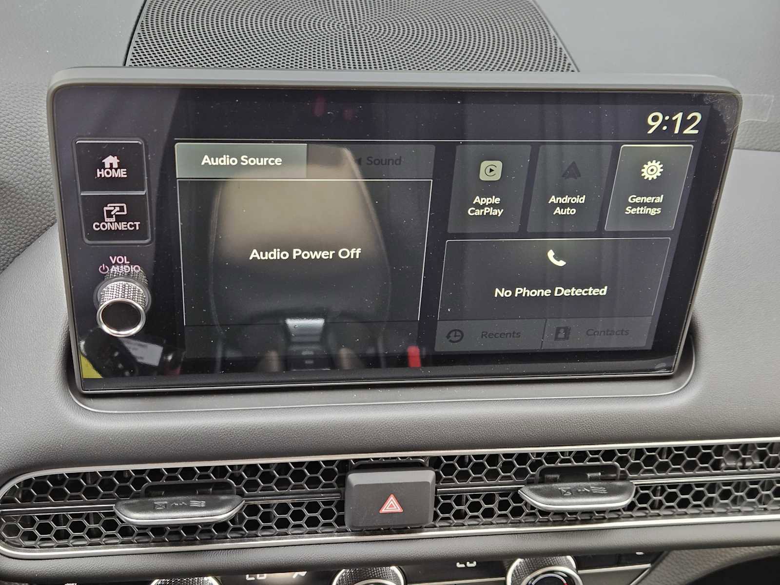 New 2026 Honda HR-V EX-L image 14