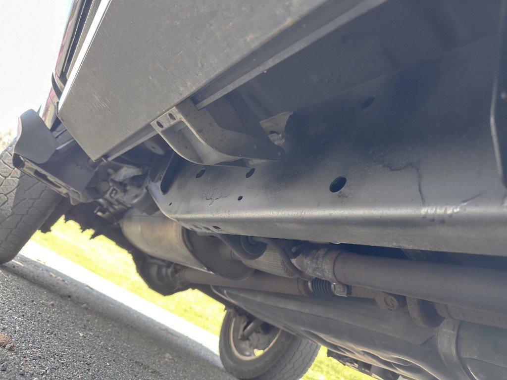 Used 2013 Ford F150 Platinum image 36