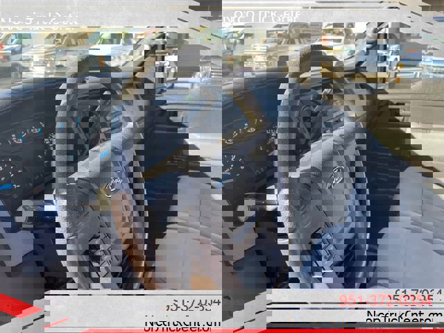 Used 2013 Ford F150 XL w/ XL Plus Pkg image 14