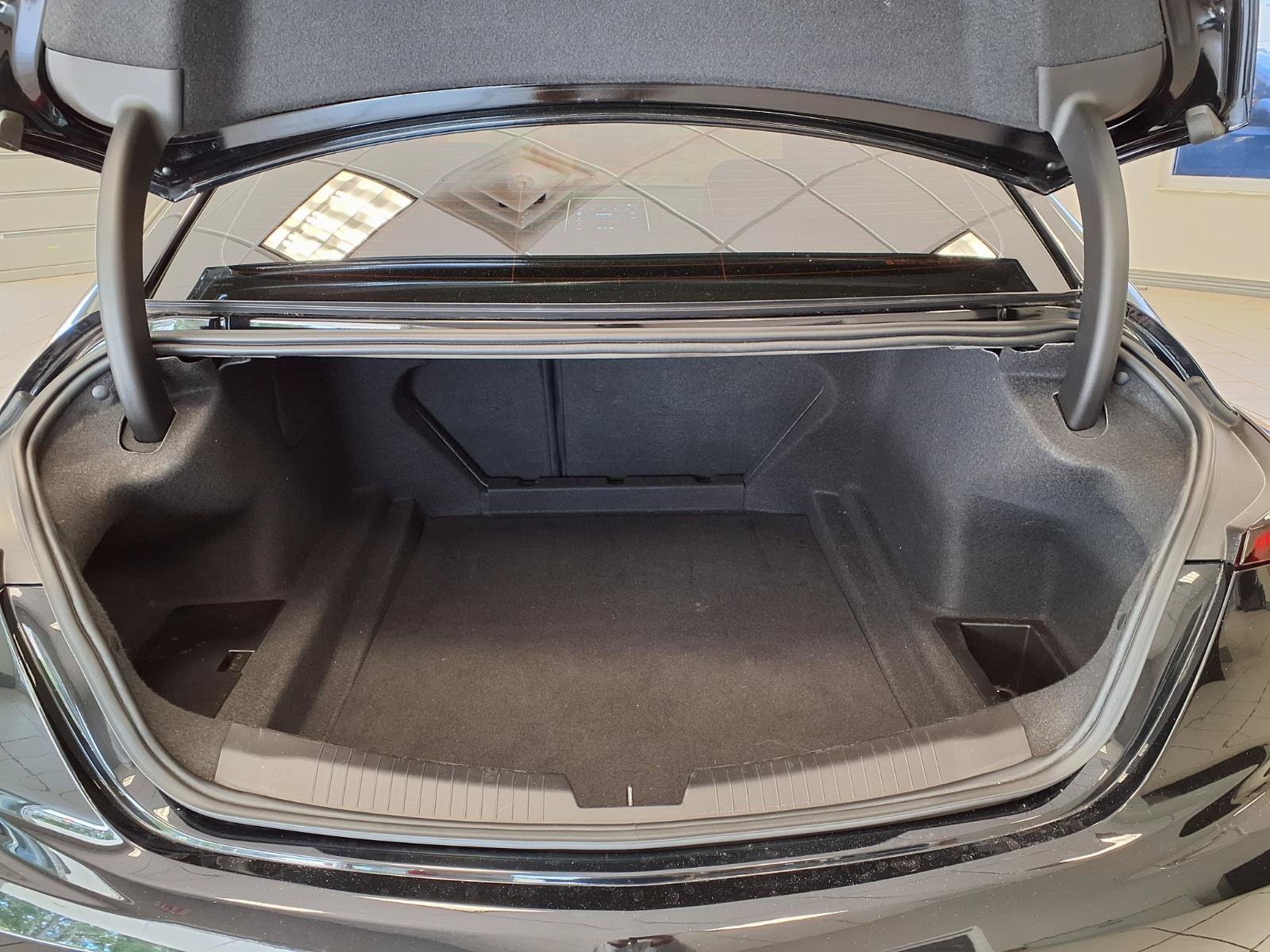 Used 2020 Cadillac CT5 Premium Luxury RWD image 17