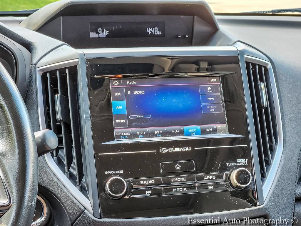 Used 2024 Subaru Forester Premium AWD/4WD image 21
