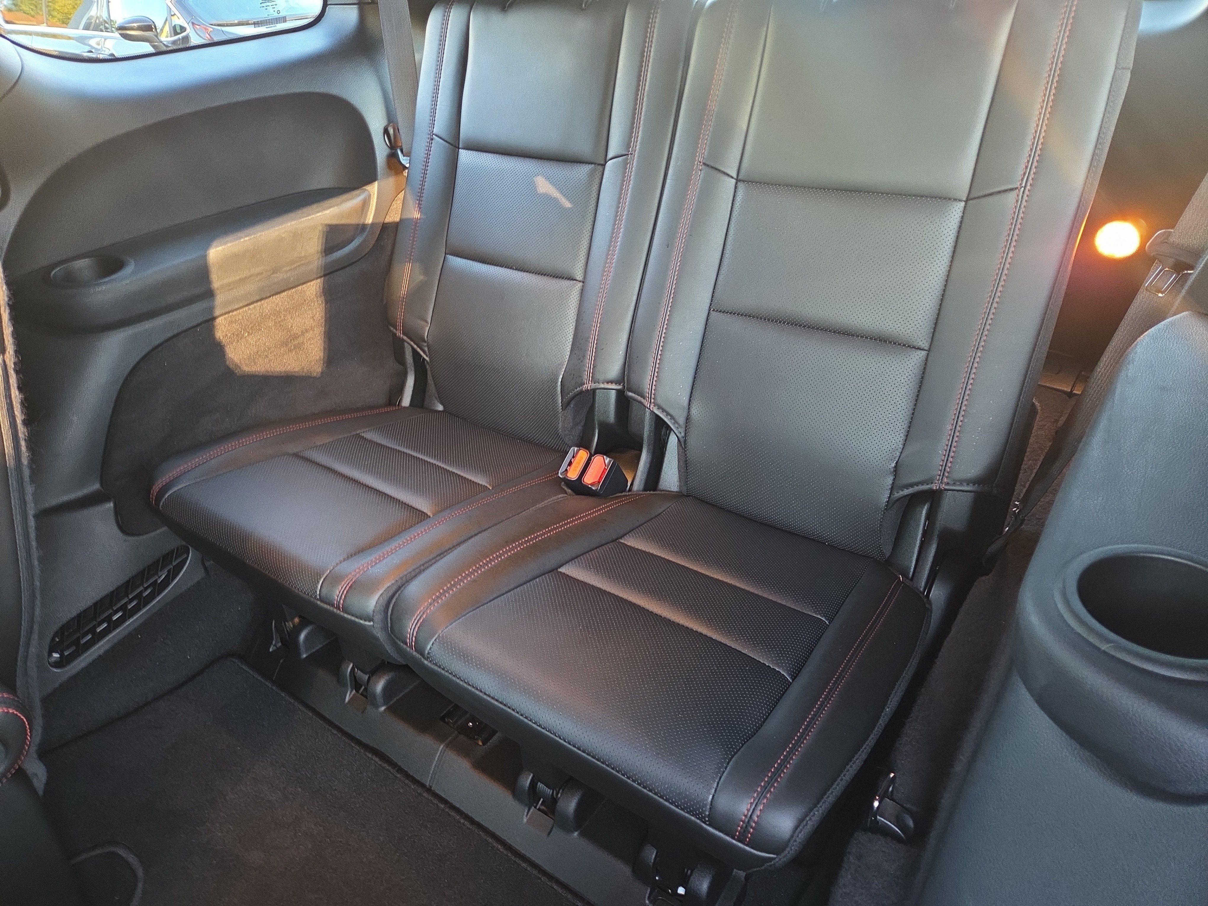 Used 2023 Dodge Durango R/T AWD/4WD image 24
