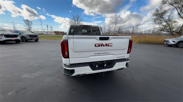 Used 2023 GMC Sierra 1500 Denali image 7