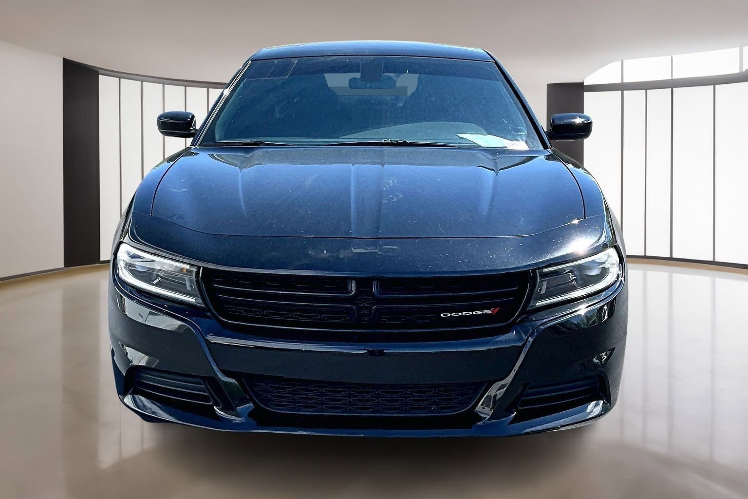 Used 2023 Dodge Charger SXT image 2