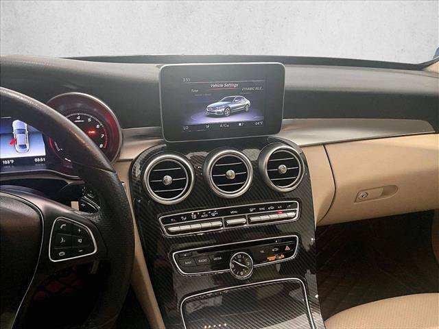 Used 2018 Mercedes-Benz C 300 Sedan image 8