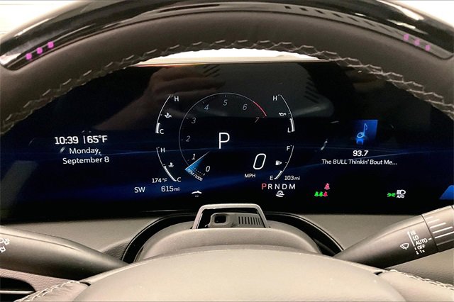 Used 2025 Cadillac CT5 Sport w/ Technology Package image 27