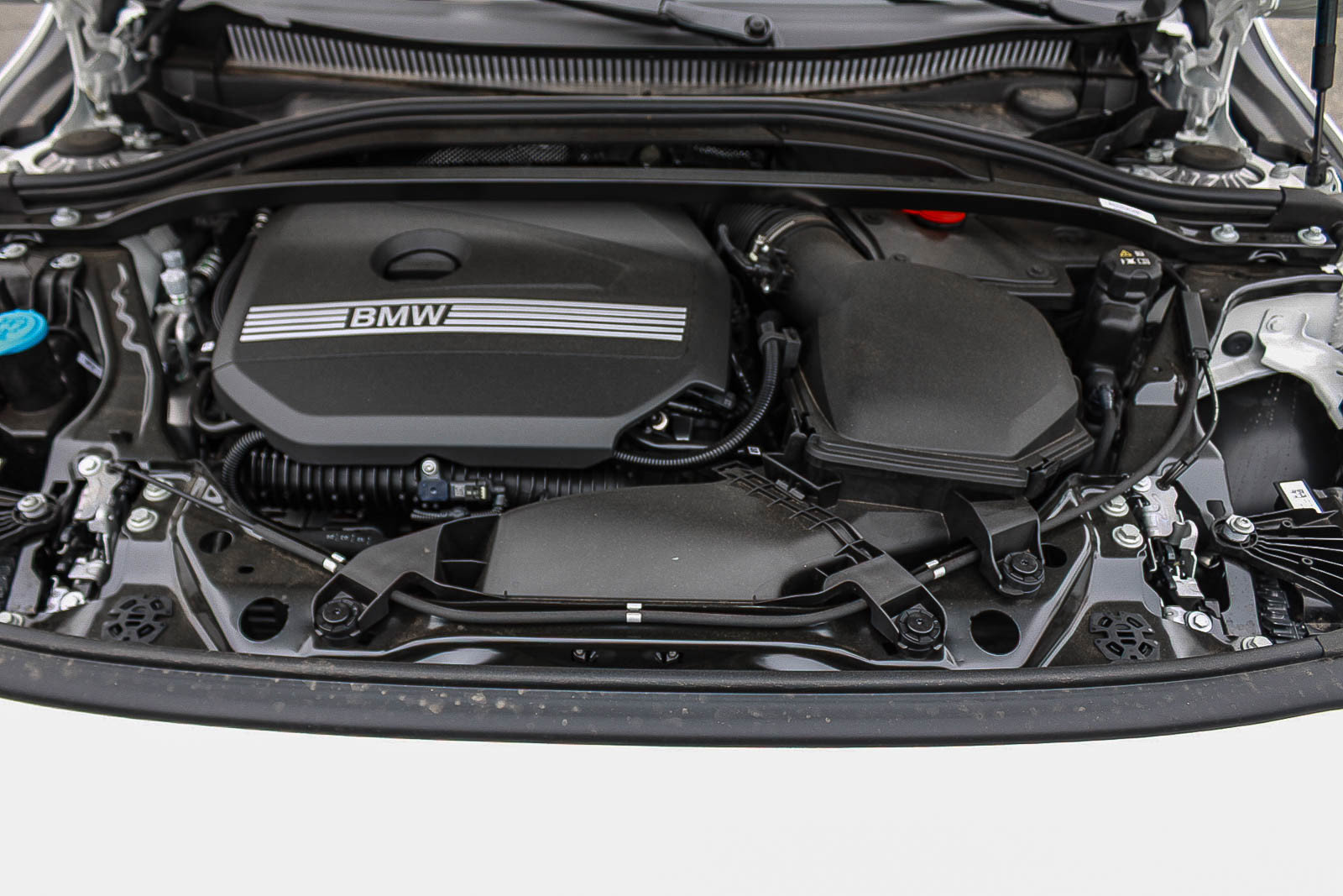 New 2026 BMW 228i w/ Technology Package FWD image 26