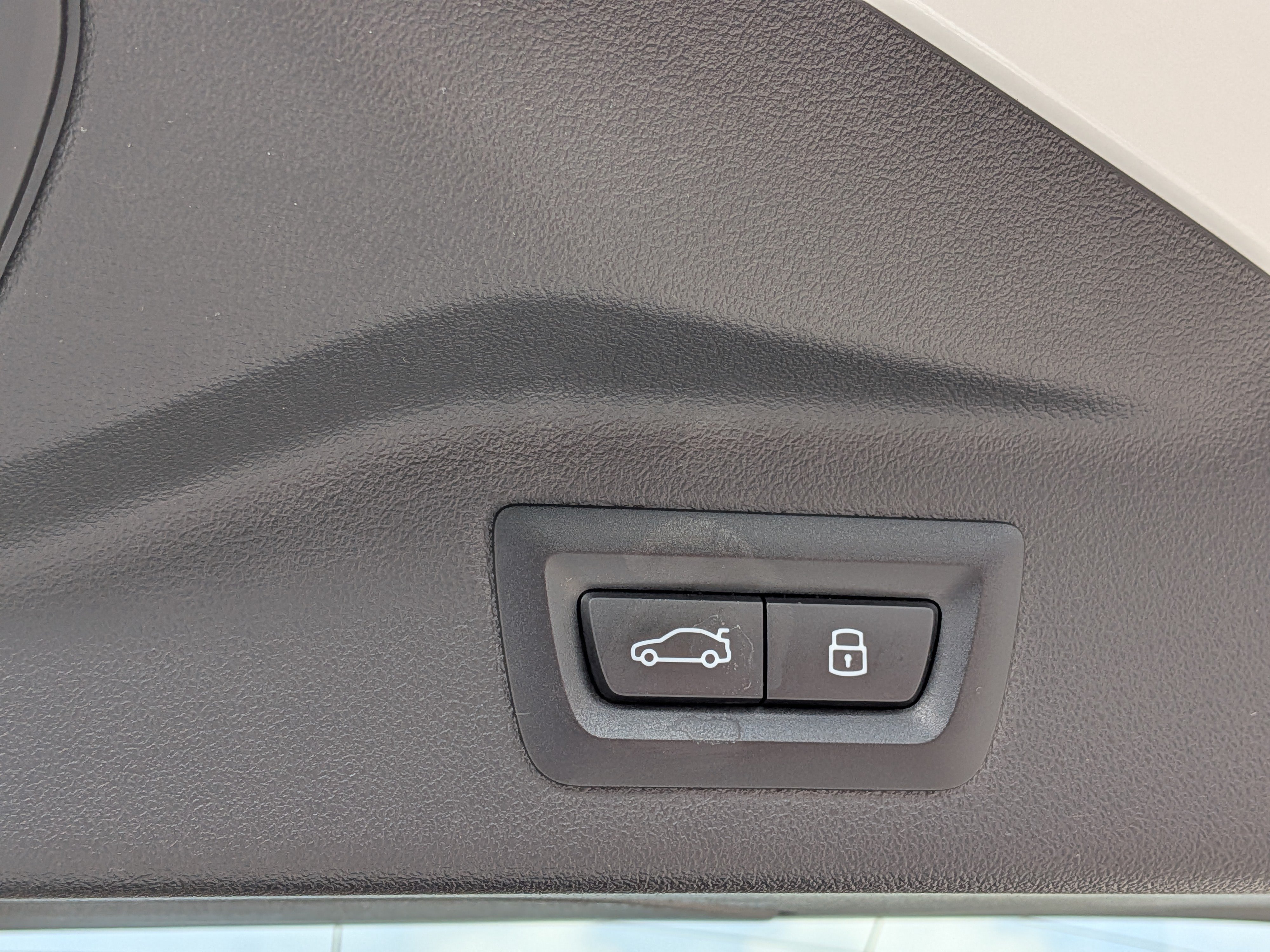Used 2025 BMW X7 xDrive40i AWD/4WD image 15