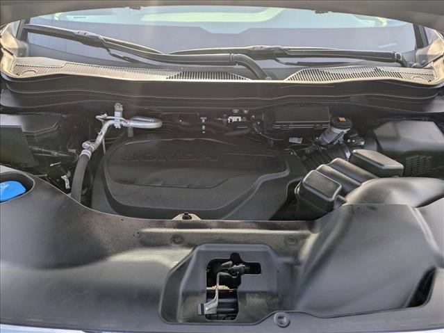 Certified 2023 Honda Ridgeline RTL image 24