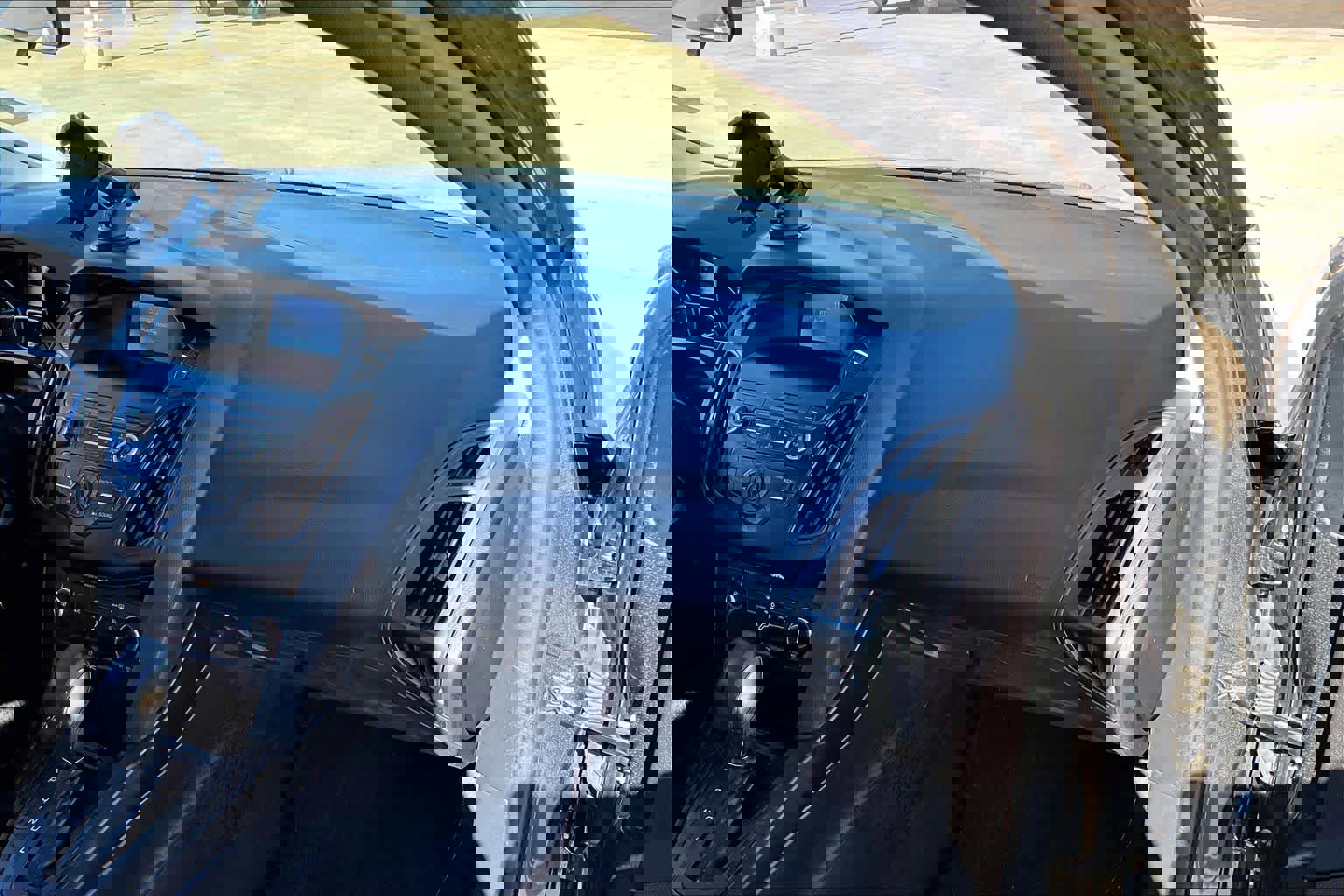 Used 2018 Ford Focus SE image 17