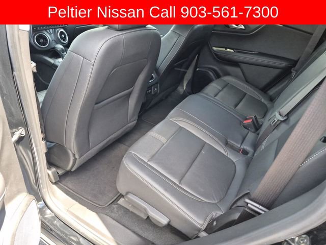 Used 2023 Chevrolet Blazer LT w/ Sound & Technology Package image 23