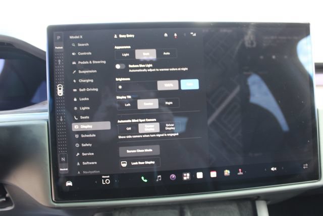 Used 2023 Tesla Model X AWD/4WD image 28