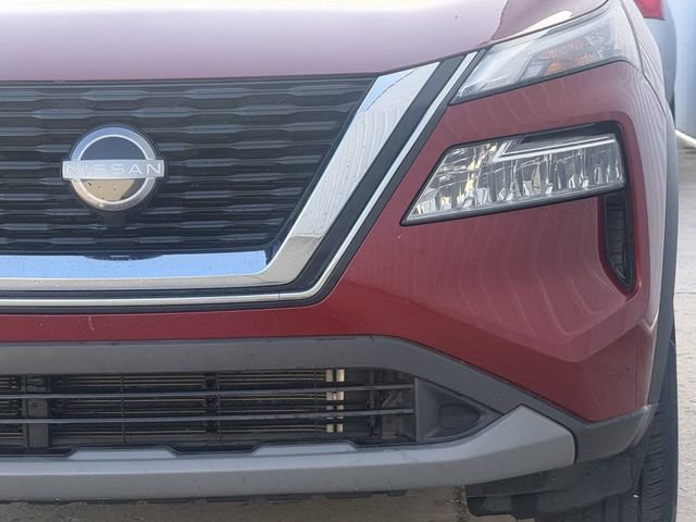 Used 2023 Nissan Rogue SV FWD image 8