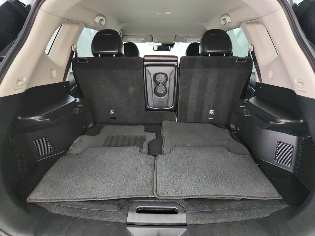 Used 2018 Nissan Rogue SL image 30