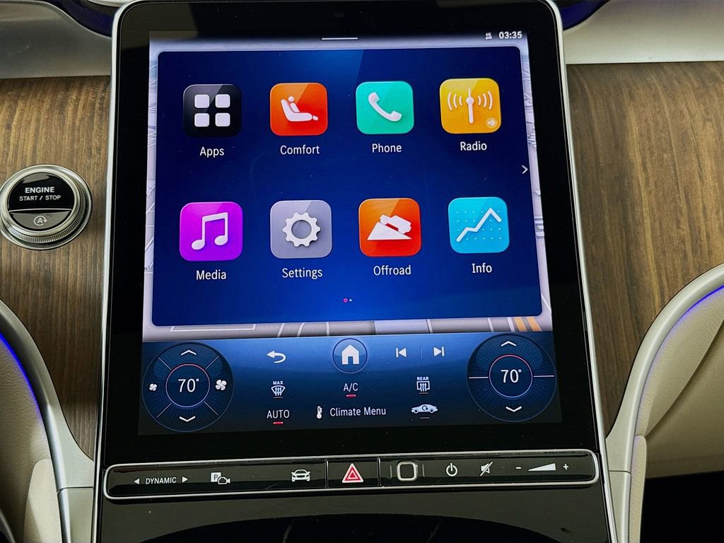 Used 2025 Mercedes-Benz GLC 300 GLC 300 image 15