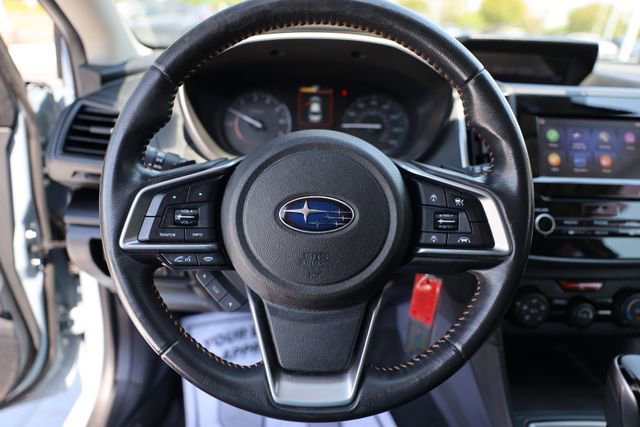 Used 2019 Subaru Crosstrek 2.0i Premium AWD/4WD image 16