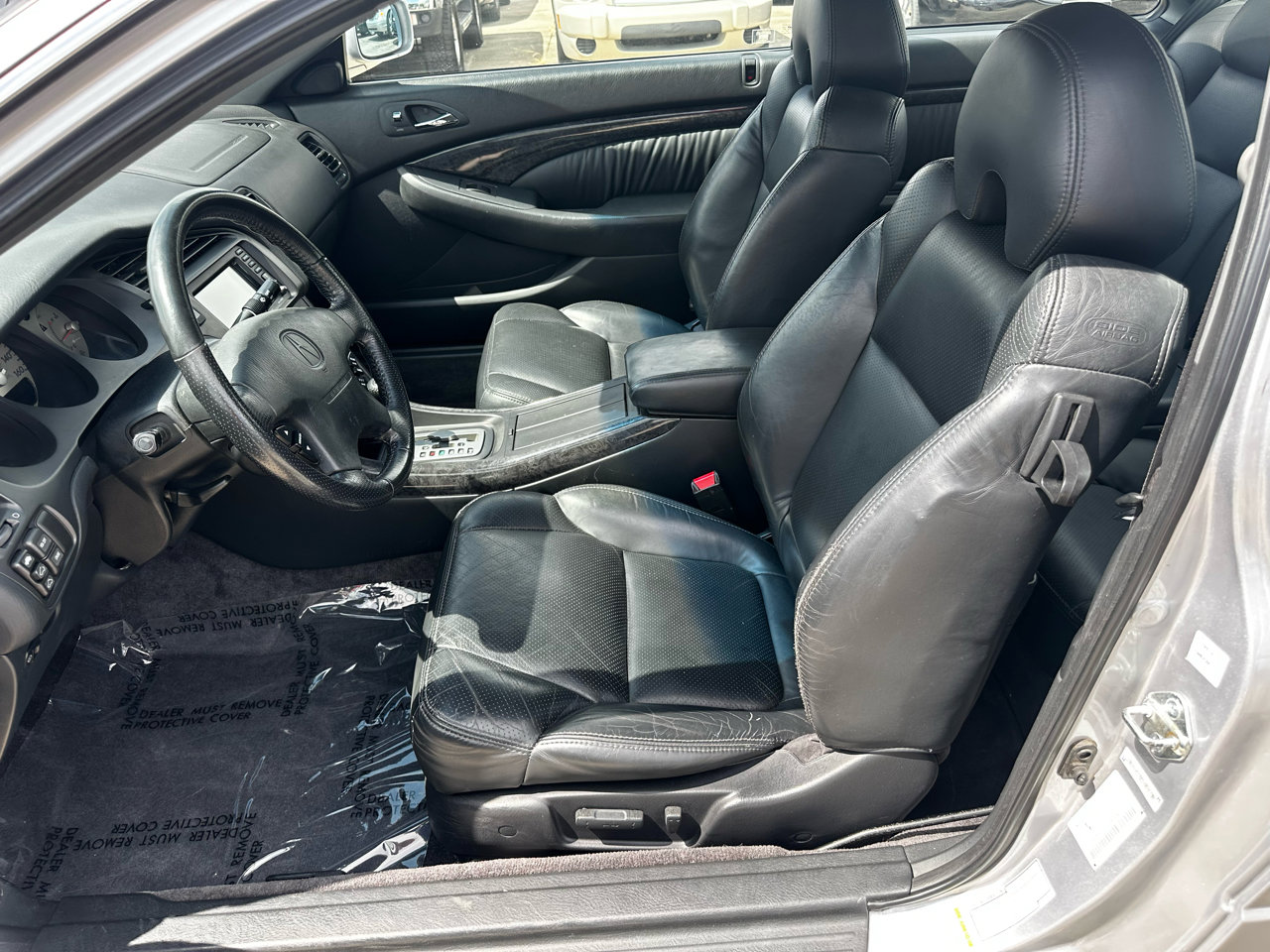 Used 2002 Acura CL Type-S image 13