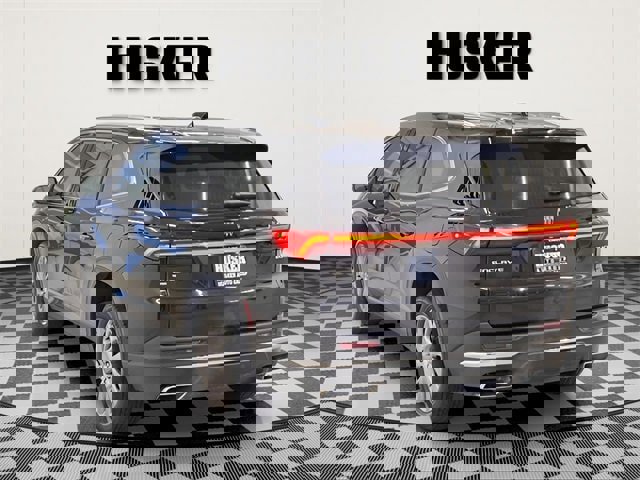 Certified 2025 Buick Enclave Preferred image 5