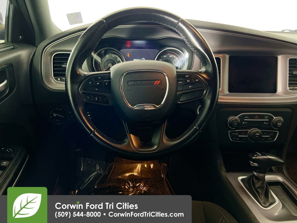 Used 2023 Dodge Charger SXT RWD image 25