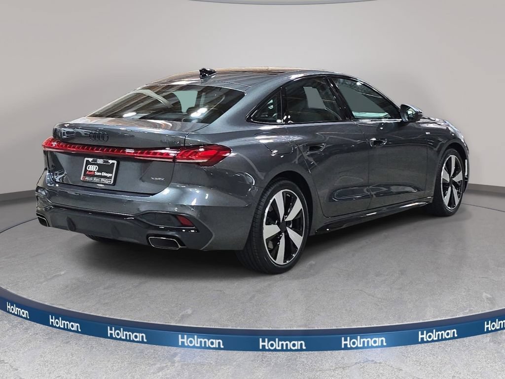 New 2026 Audi A5 2.0T Premium Plus AWD/4WD image 5