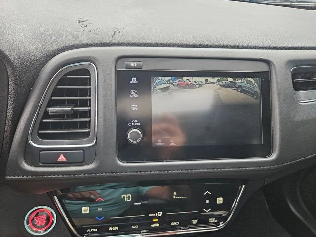 Used 2022 Honda HR-V EX image 21