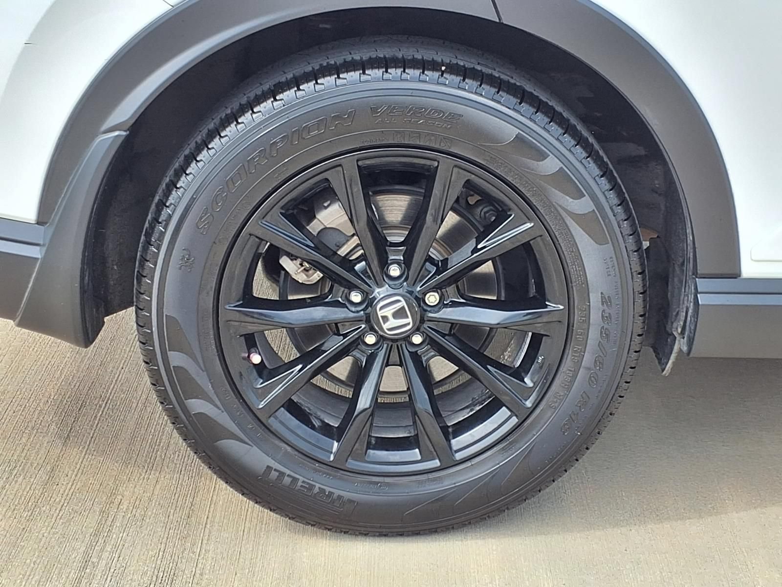 Used 2023 Honda CR-V Sport image 26