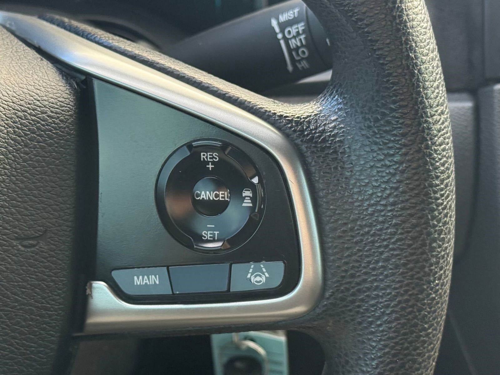 Used 2020 Honda Civic LX image 27