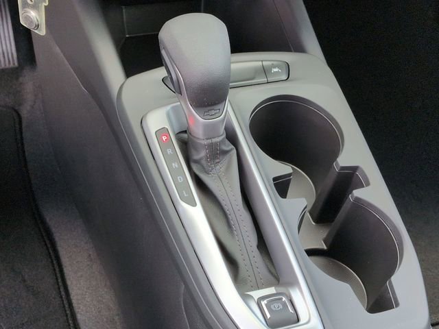 New 2026 Chevrolet Trax LS image 13