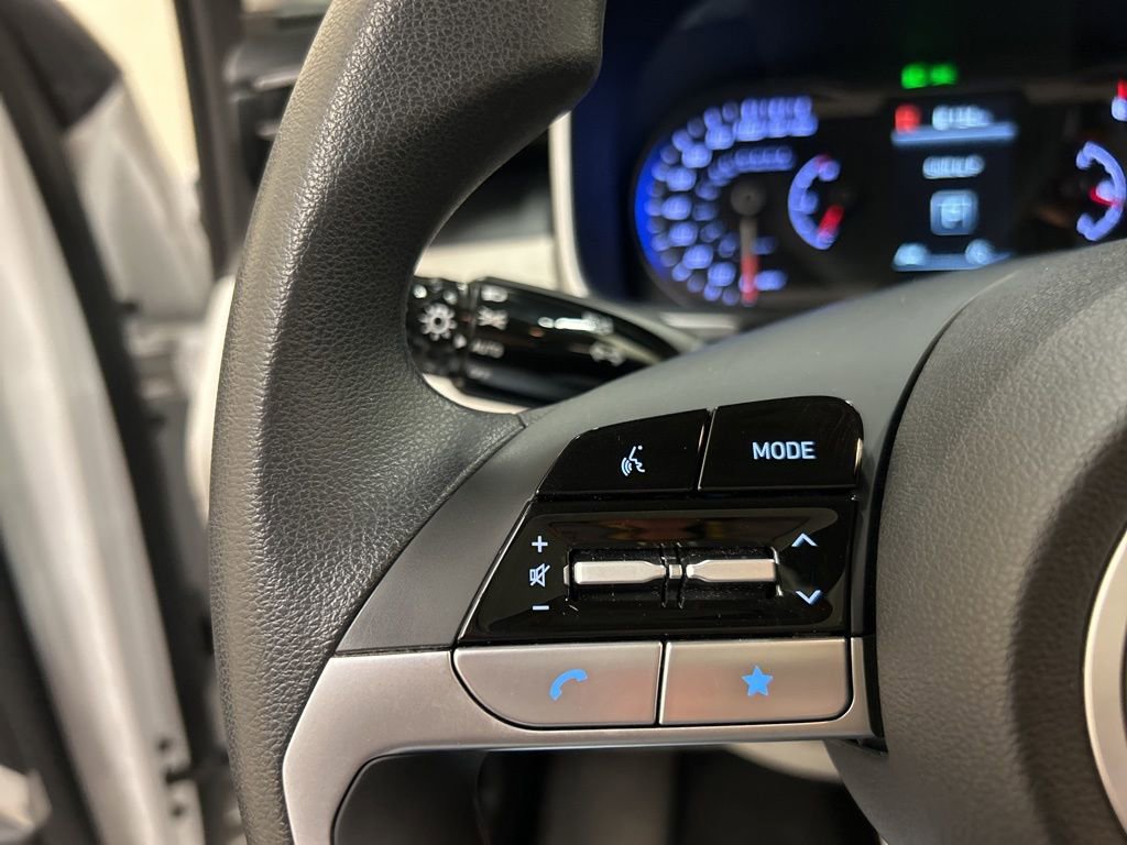 Used 2023 Hyundai Tucson SEL AWD/4WD image 21