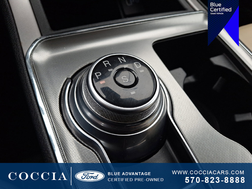 Certified 2022 Ford Edge SEL w/ Convenience Package AWD/4WD image 15