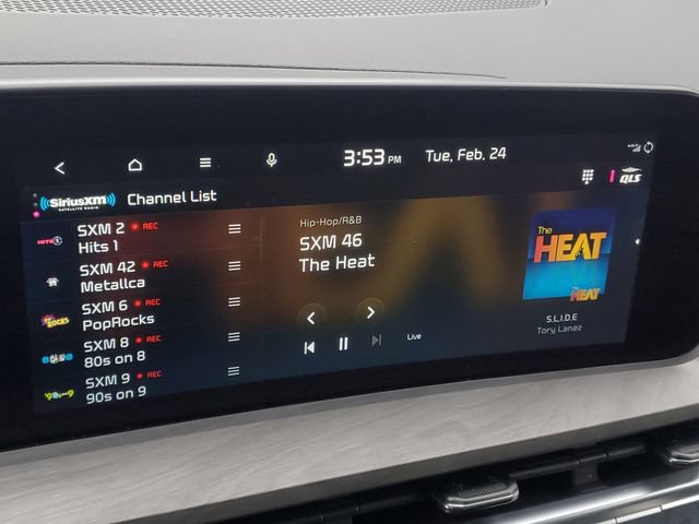 Used 2023 Kia Telluride SX X-Line AWD/4WD image 26